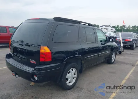 2003 GMC Envoy Xl Sle z USA, uszkodzony, nr VIN 1GKES16S236235021